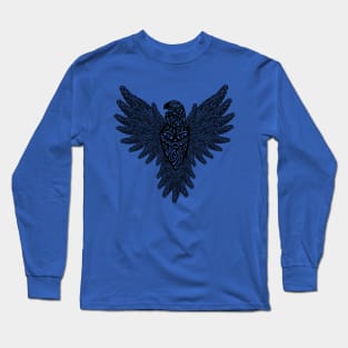 Eagle Long Sleeve T-Shirt